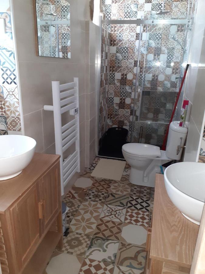 Barbe Bleue Holiday home